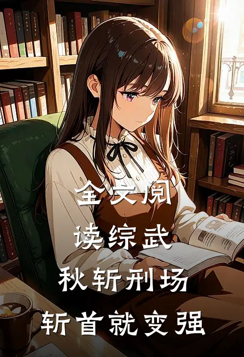 全文阅读综武：秋斩刑场，斩首就变强