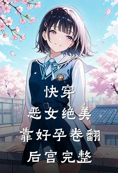 快穿：恶女绝美，靠好孕卷翻后宫完整