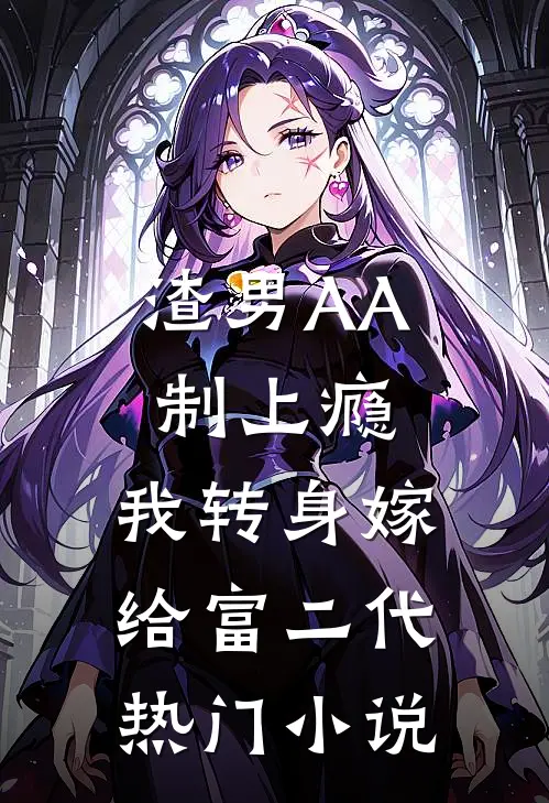 渣男AA制上瘾，我转身嫁给富二代热门小说