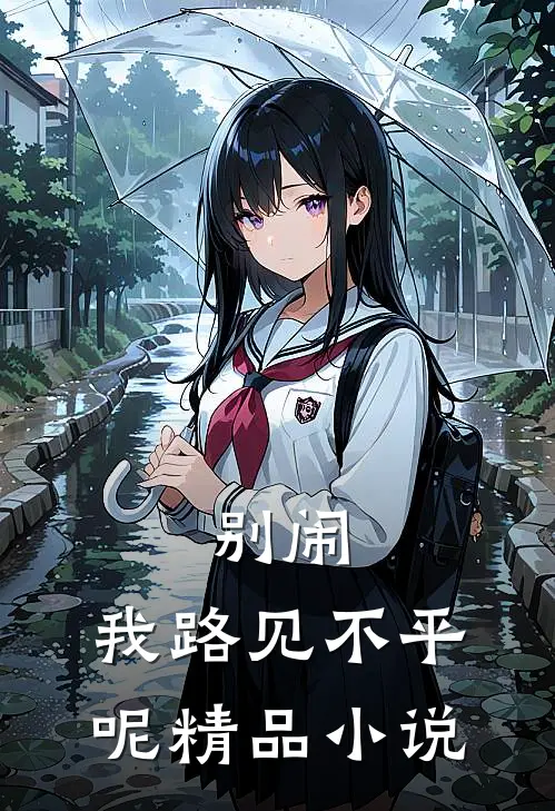 别闹，我路见不平呢精品小说