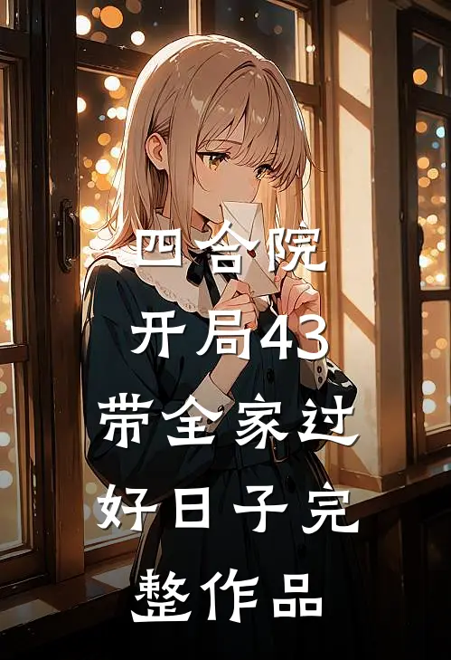 四合院：开局43，带全家过好日子完整作品