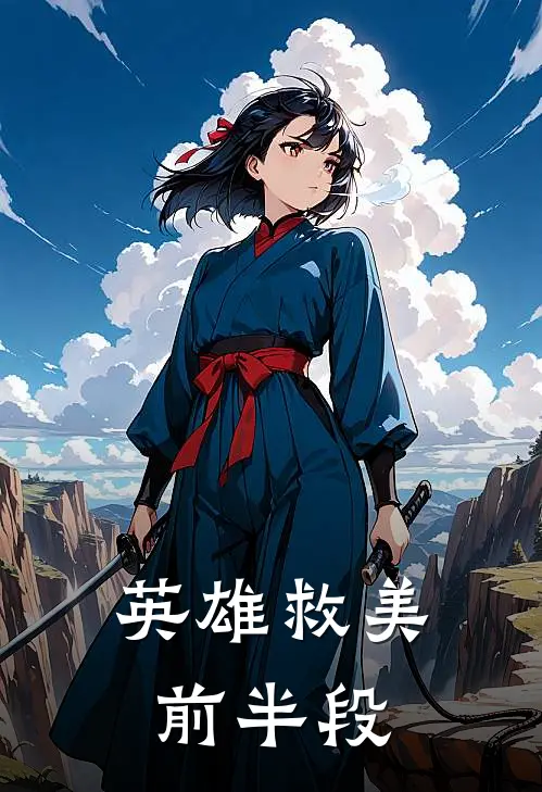 英雄救美前半段