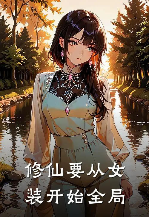 修仙要从女装开始全局