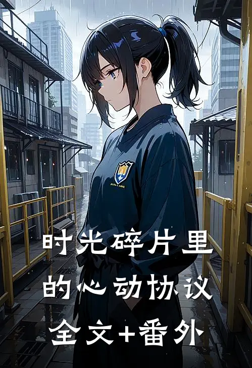 时光碎片里的心动协议全文+番外