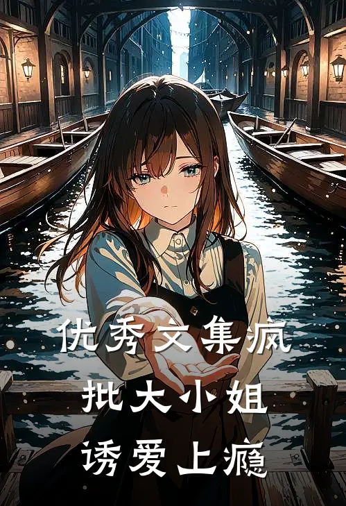 优秀文集疯批大小姐，诱爱上瘾