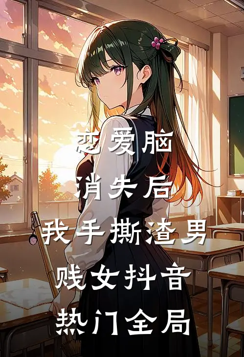 恋爱脑消失后，我手撕渣男贱女抖音热门全局