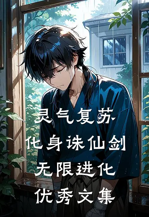 灵气复苏：化身诛仙剑，无限进化优秀文集