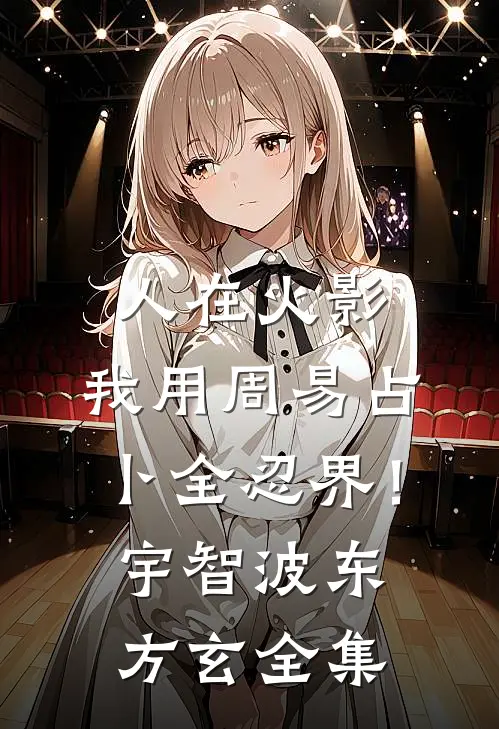 人在火影，我用周易占卜全忍界！宇智波东方玄全集