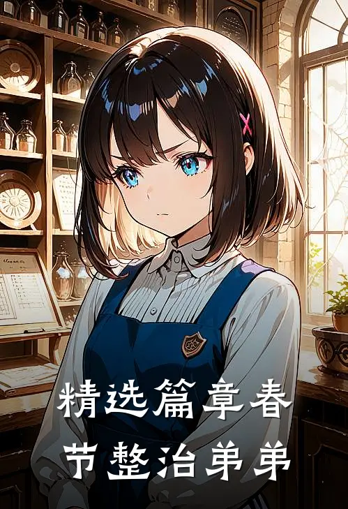 精选篇章春节整治弟弟