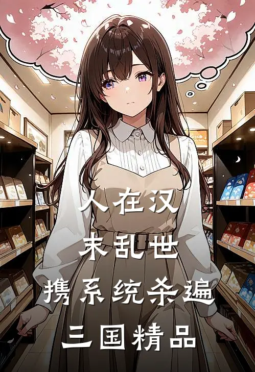 人在汉末乱世，携系统杀遍三国精品