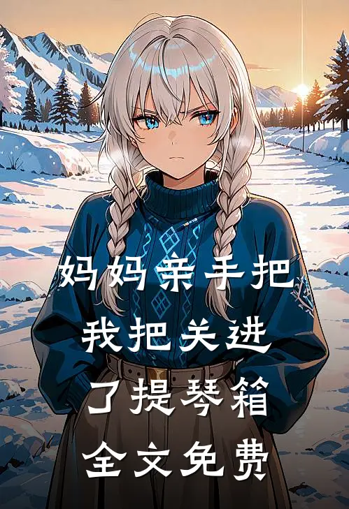 妈妈亲手把我把关进了提琴箱全文免费