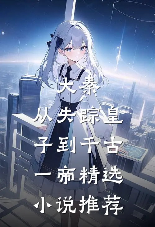 大秦：从失踪皇子到千古一帝精选小说推荐