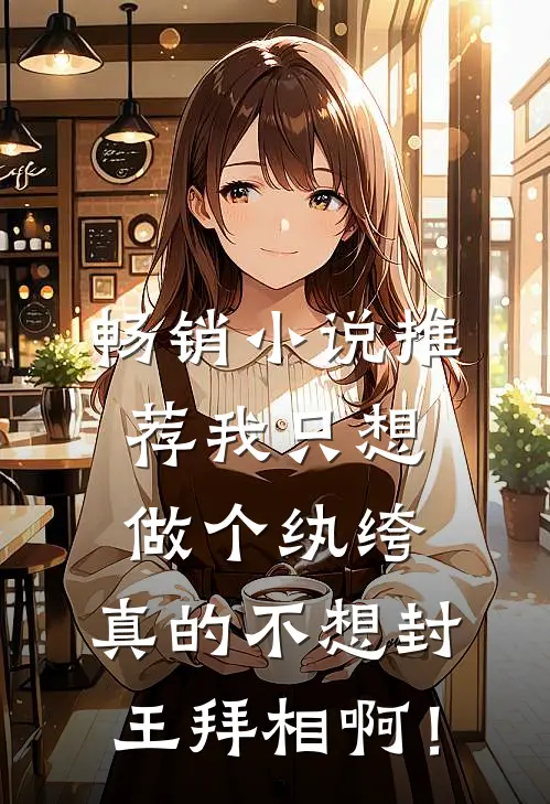 畅销小说推荐我只想做个纨绔，真的不想封王拜相啊！