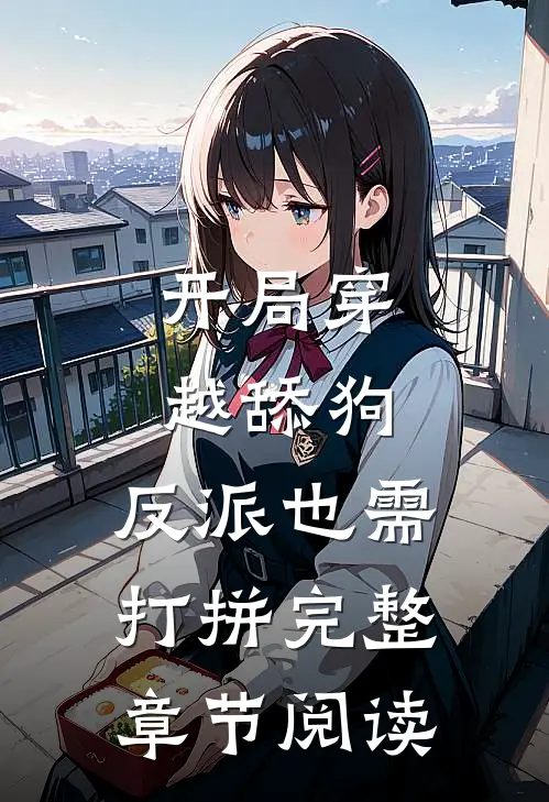 开局穿越舔狗，反派也需打拼完整章节阅读