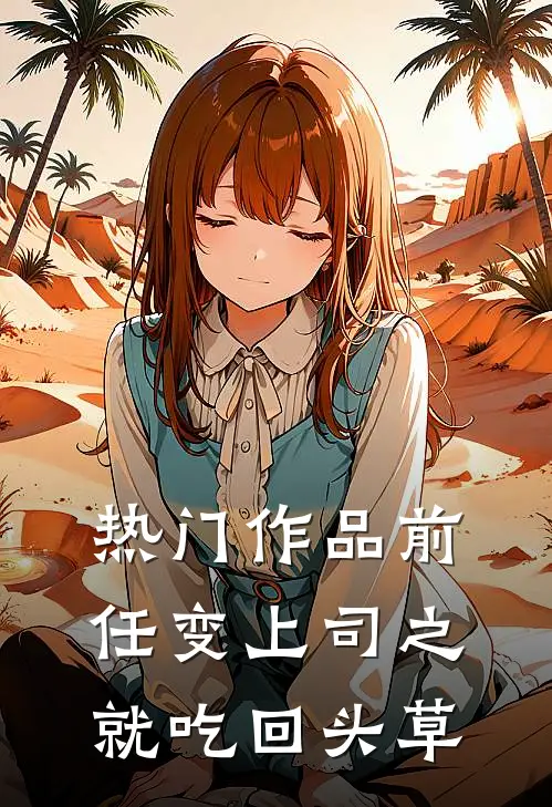 热门作品前任变上司之就吃回头草