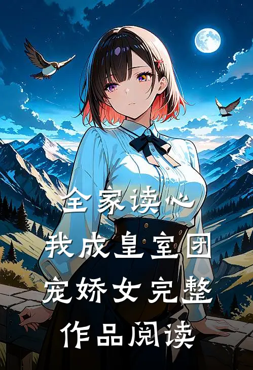 全家读心：我成皇室团宠娇女完整作品阅读