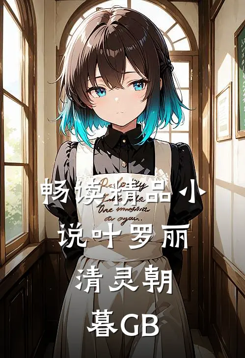 畅读精品小说叶罗丽：清灵朝暮【GB】