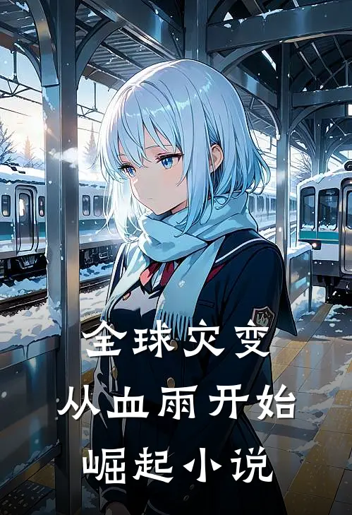 全球灾变：从血雨开始崛起小说
