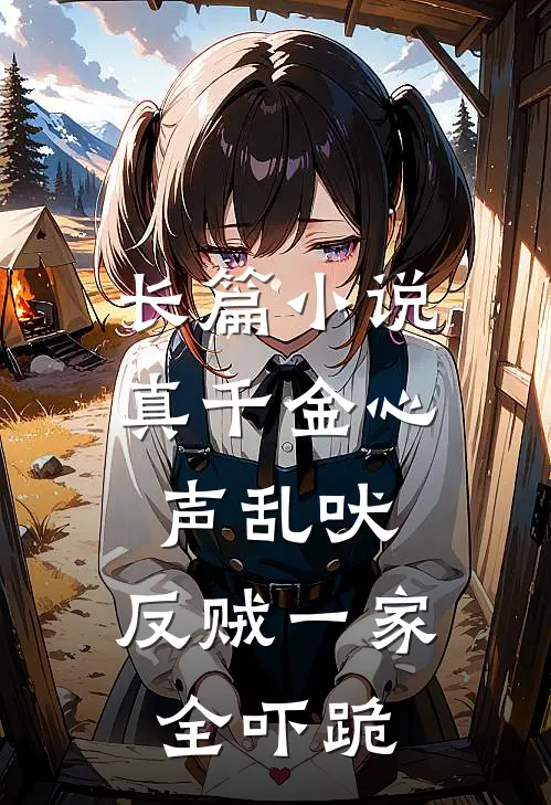 长篇小说真千金心声乱吠，反贼一家全吓跪