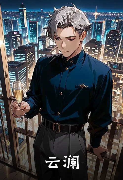 云澜