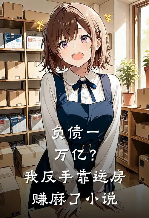 负债一万亿？我反手靠送房赚麻了小说