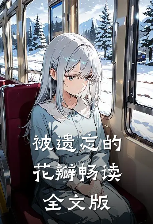 被遗忘的花瓣畅读全文版