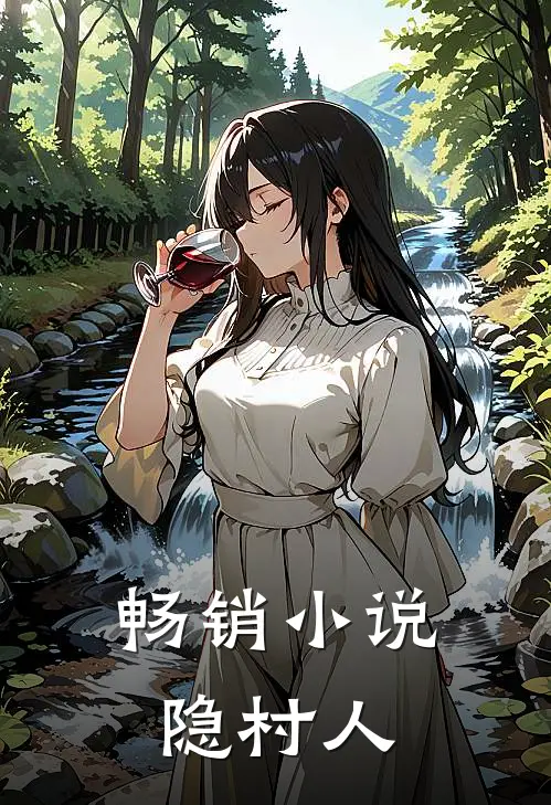 畅销小说隐村人