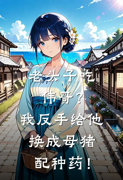 老头子吃伟哥？我反手给他换成母猪配种药！