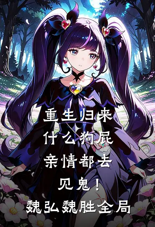 重生归来，什么狗屁亲情都去见鬼！魏弘魏胜全局