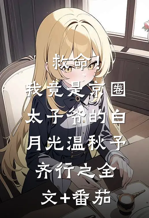 救命！我竟是京圈太子爷的白月光温秋予齐行之全文+番茄