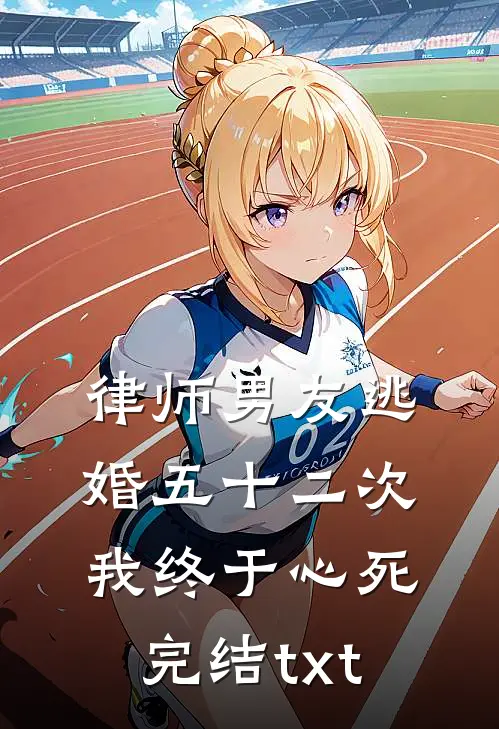 律师男友逃婚五十二次，我终于心死完结txt