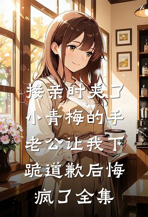 接亲时夹了小青梅的手，老公让我下跪道歉后悔疯了全集