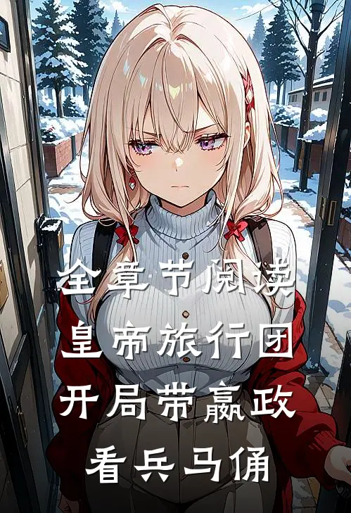 全章节阅读皇帝旅行团：开局带嬴政看兵马俑
