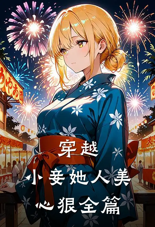穿越：小妾她人美心狠全篇