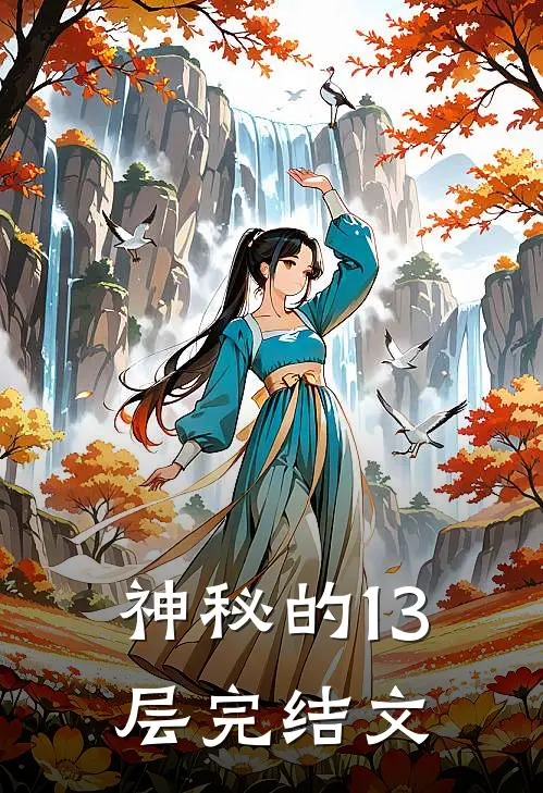 神秘的13层完结文