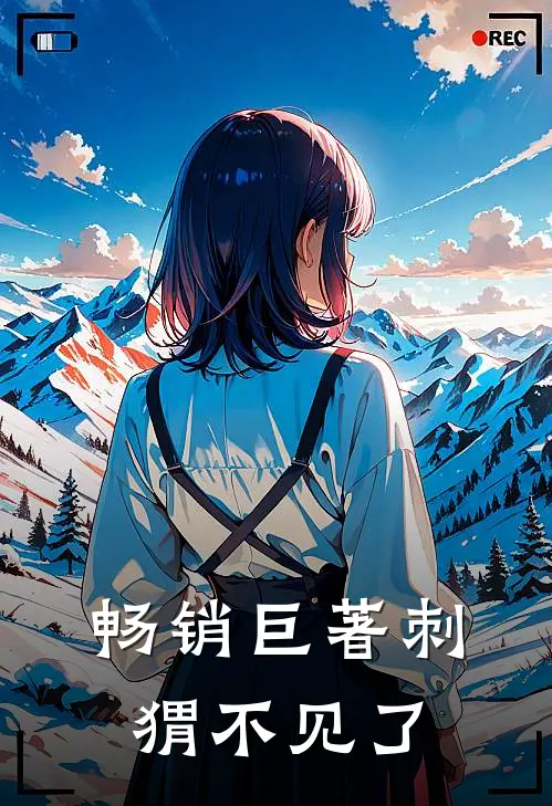 畅销巨著刺猬不见了