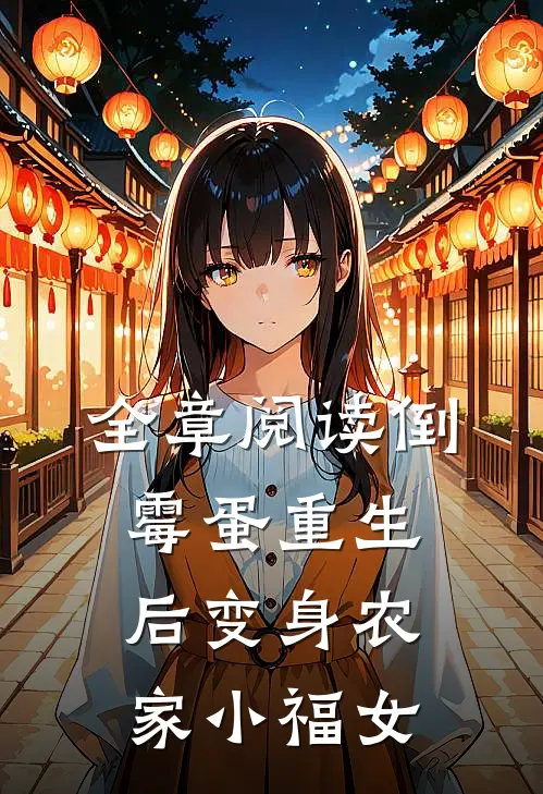 全章阅读倒霉蛋重生后变身农家小福女