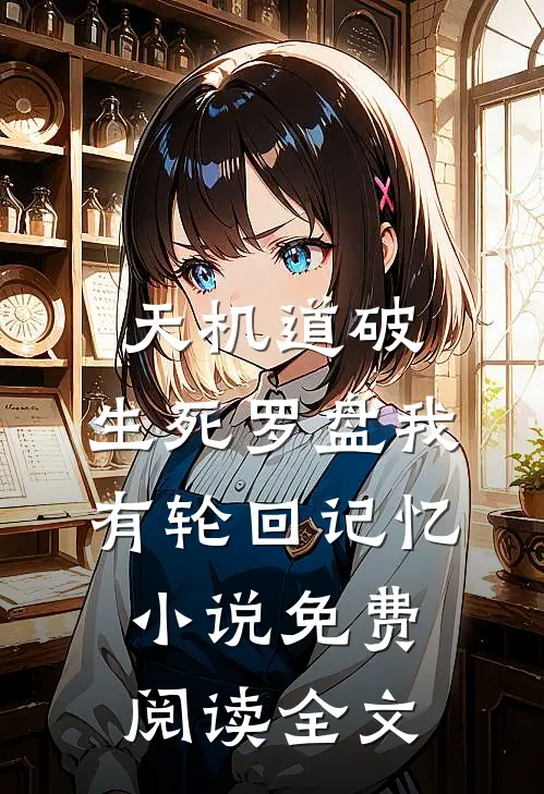 天机道破：生死罗盘我有轮回记忆小说免费阅读全文
