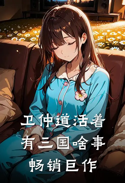 卫仲道活着有三国啥事畅销巨作