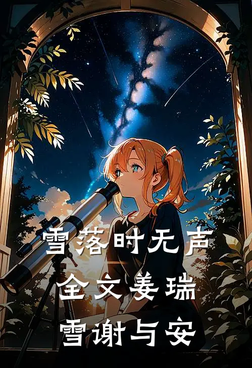 雪落时无声全文姜瑞雪谢与安
