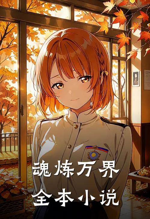 魂炼万界全本小说