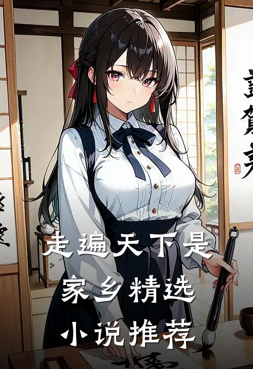 走遍天下是家乡精选小说推荐