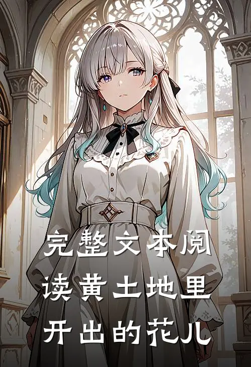 完整文本阅读黄土地里开出的花儿