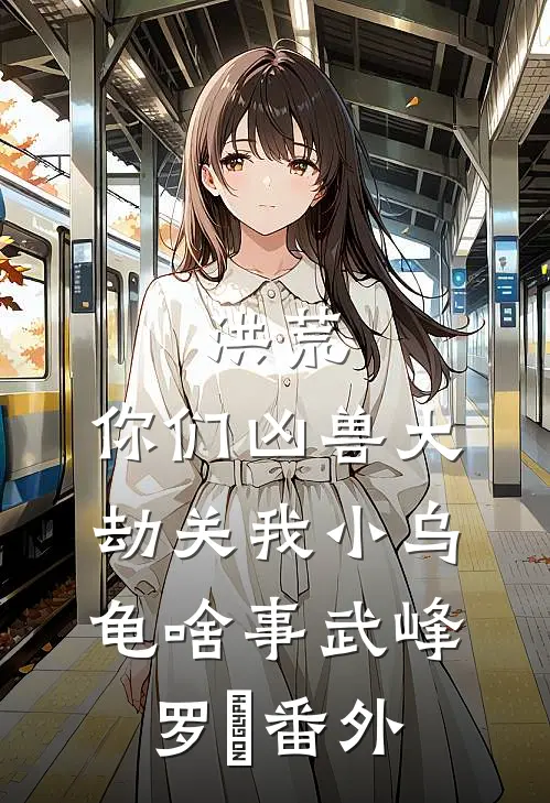 洪荒：你们凶兽大劫关我小乌龟啥事武峰罗睺番外