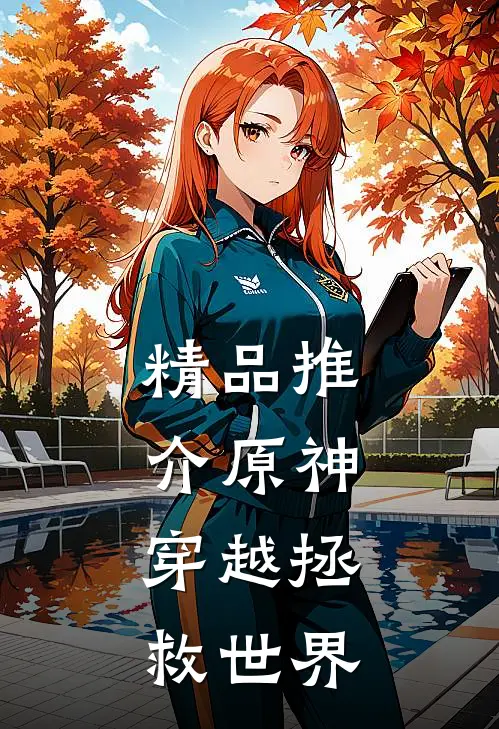 精品推介原神：穿越拯救世界