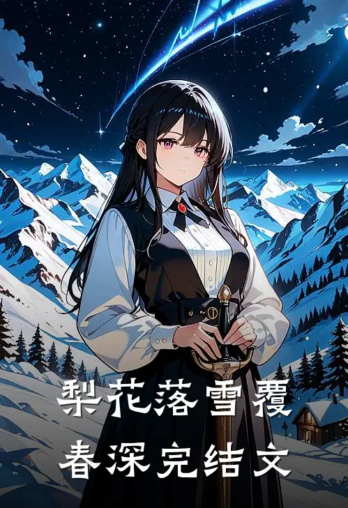 梨花落雪覆春深完结文