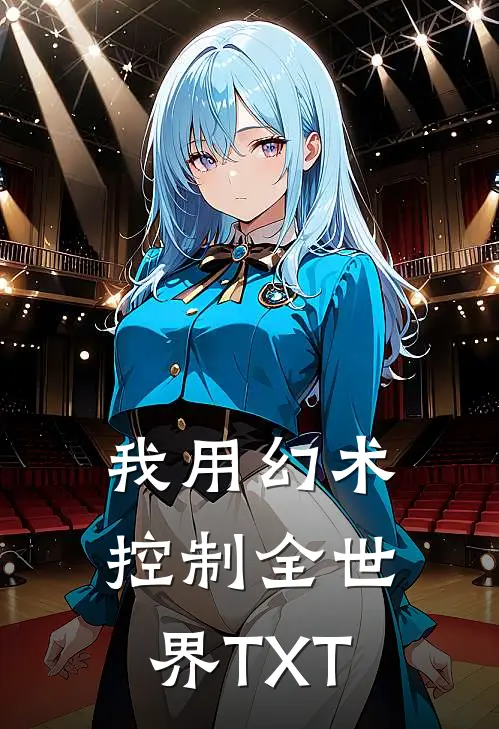 我用幻术控制全世界TXT