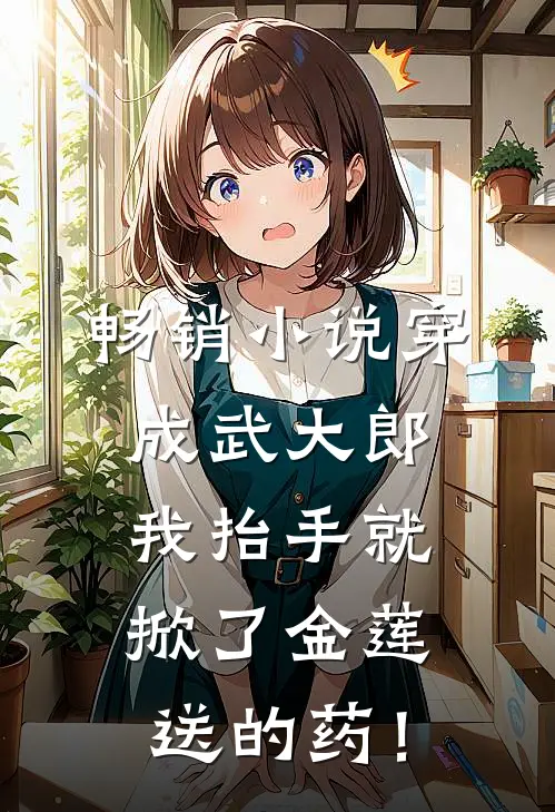 畅销小说穿成武大郎，我抬手就掀了金莲送的药！