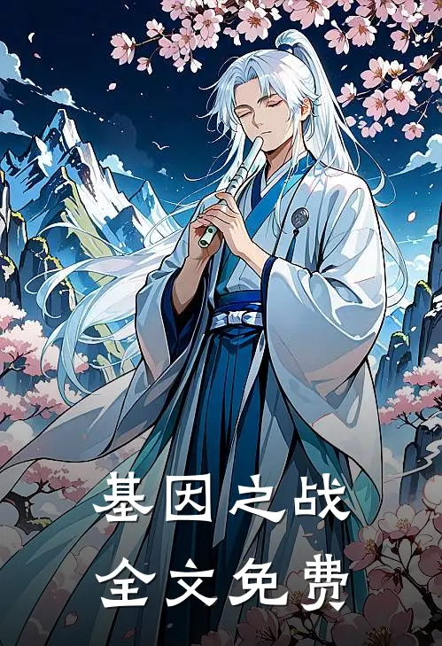基因之战全文免费