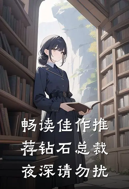 畅读佳作推荐钻石总裁：夜深请勿扰